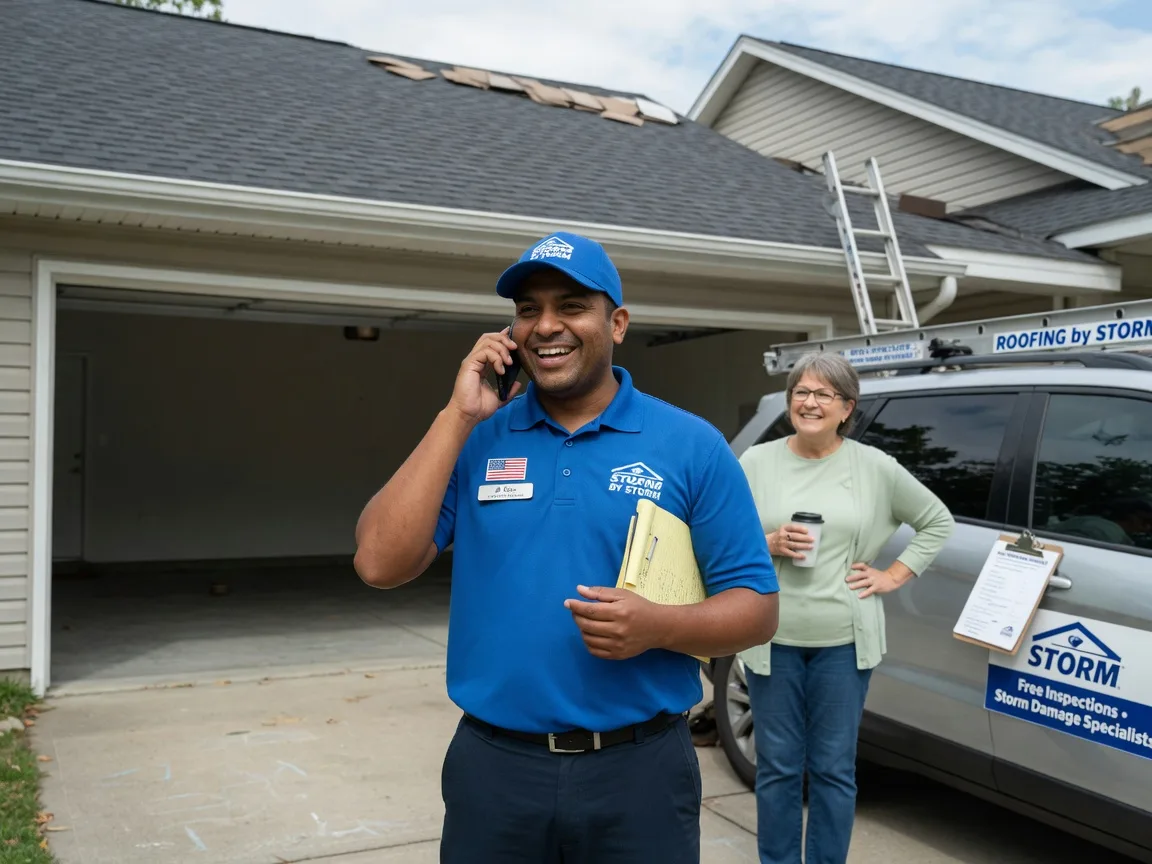 Roof Repair Near Me Bruno, WV FAQs